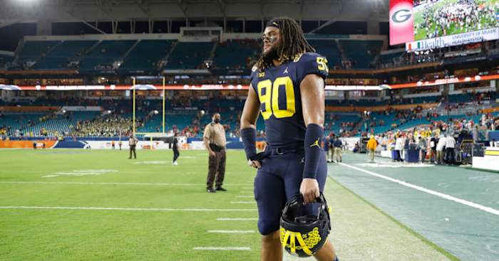 Mike Morris Michigan